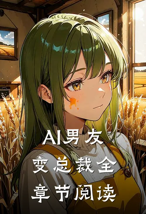 AI男友变总裁全章节阅读
