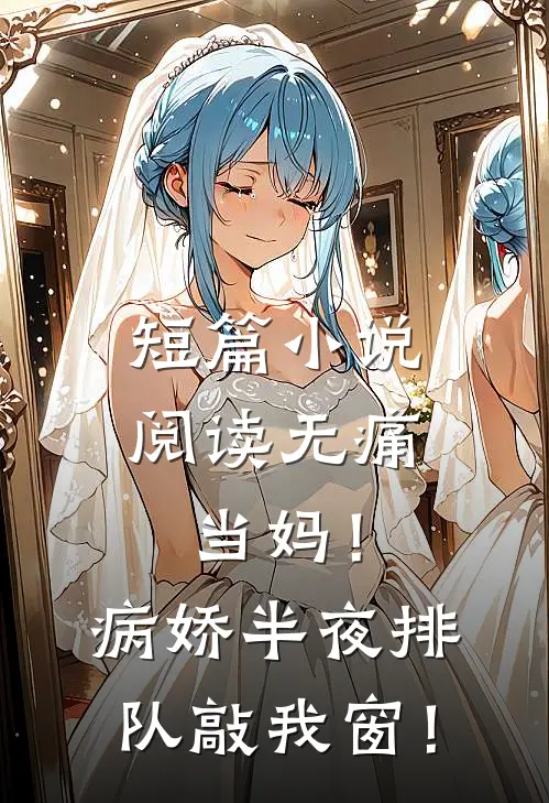 短篇小说阅读无痛当妈！病娇半夜排队敲我窗！