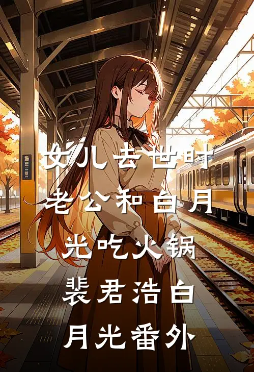 女儿去世时，老公和白月光吃火锅裴君浩白月光 番外