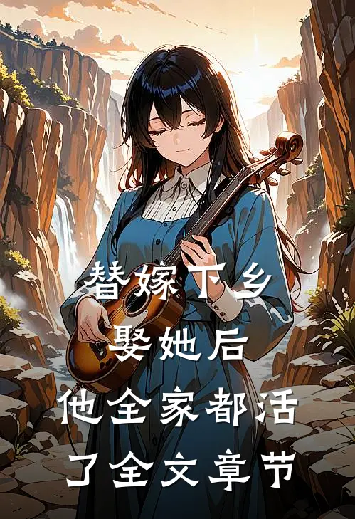 替嫁下乡，娶她后，他全家都活了全文章节