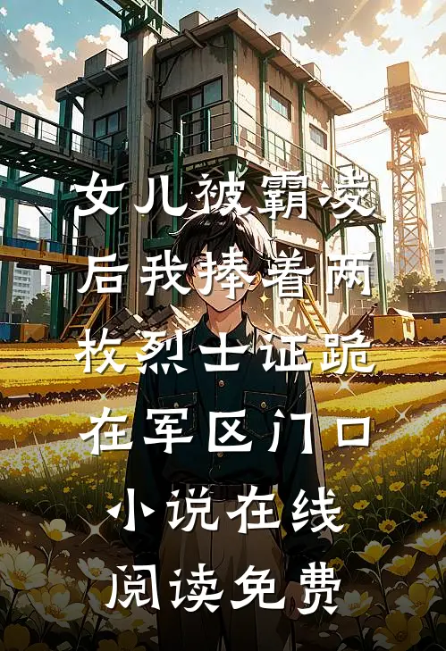 女儿被霸凌后我捧着两枚烈士证跪在军区门口小说在线阅读免费