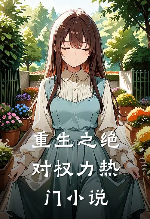 重生之绝对权力热门小说