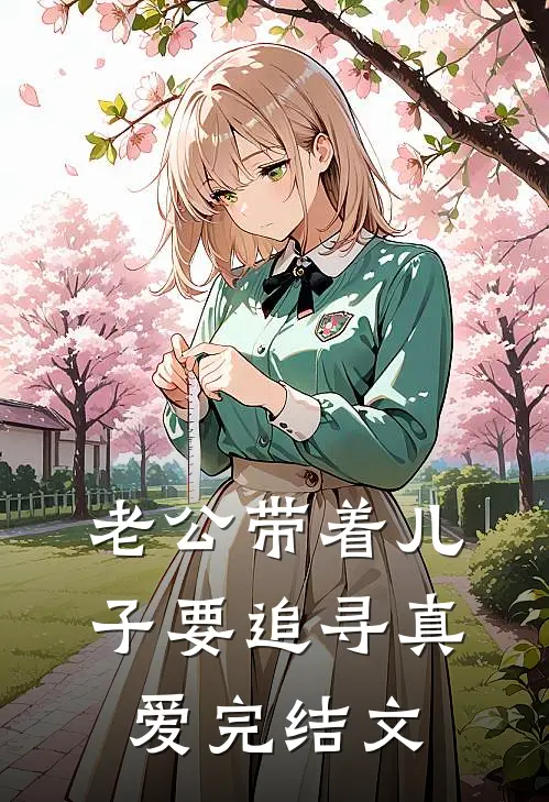老公带着儿子要追寻真爱完结文