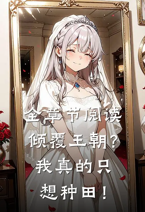 全章节阅读倾覆王朝？我真的只想种田！