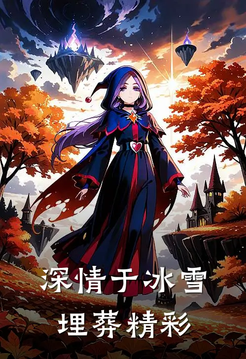 深情于冰雪埋葬精彩