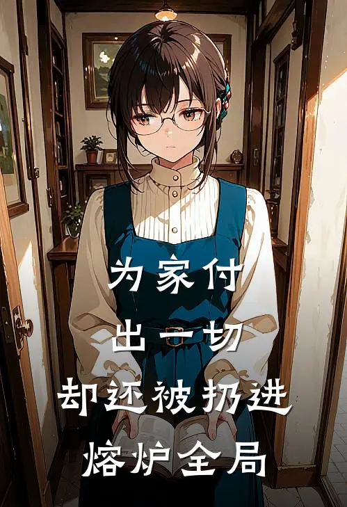 为家付出一切，却还被扔进熔炉全局
