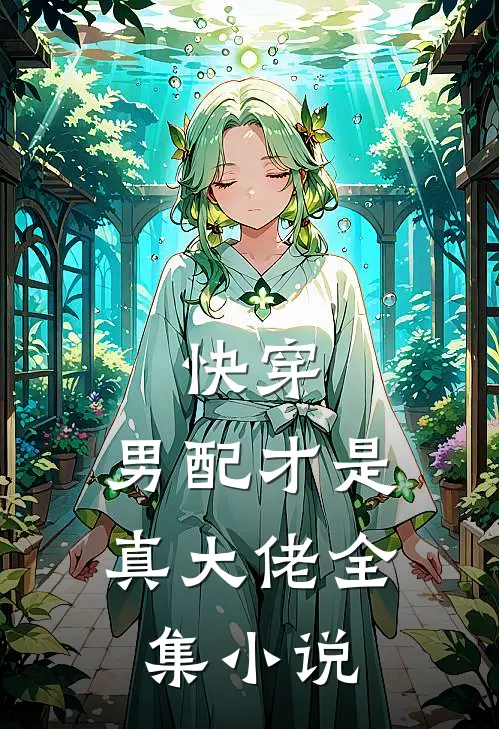 快穿：男配才是真大佬全集小说