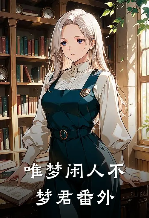 唯梦闲人不梦君番外