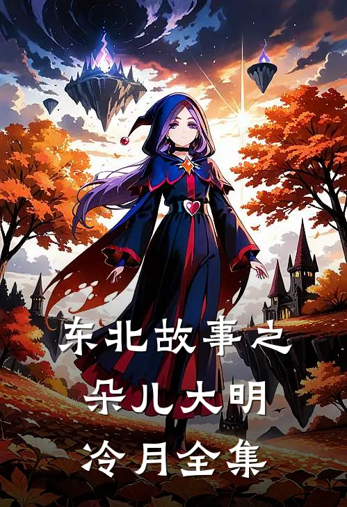 东北故事之朵儿大明冷月 全集