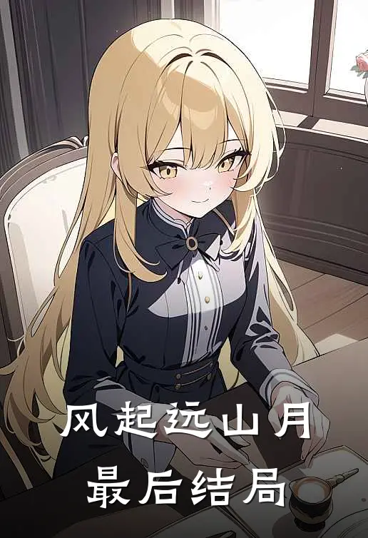 风起远山月最后结局
