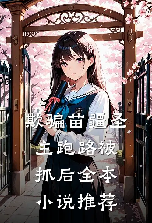 欺骗苗疆圣主跑路被抓后全本小说推荐