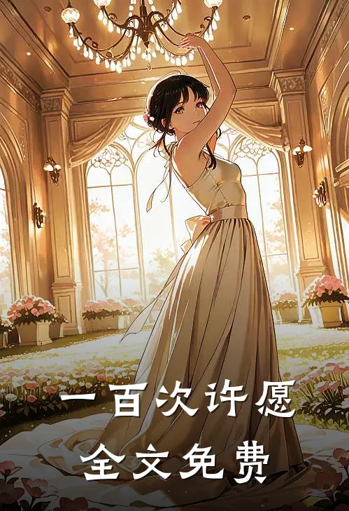 一百次许愿全文免费