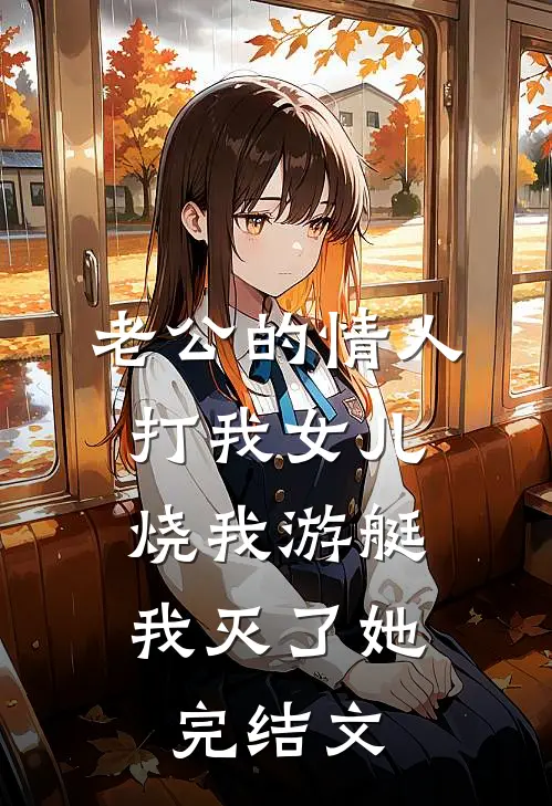 老公的情人打我女儿烧我游艇，我灭了她完结文