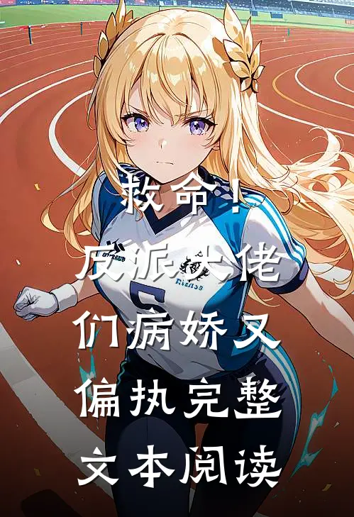救命！反派大佬们病娇又偏执完整文本阅读