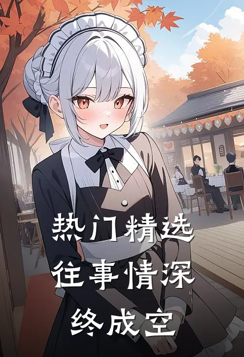 热门精选往事情深终成空