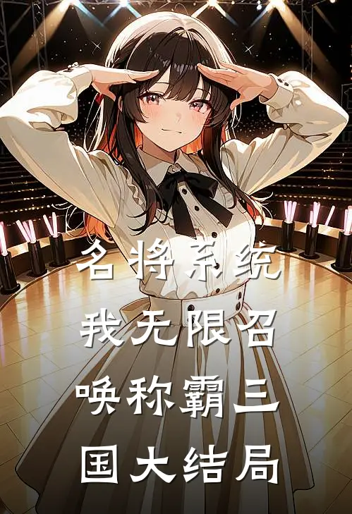 名将系统：我无限召唤称霸三国大结局