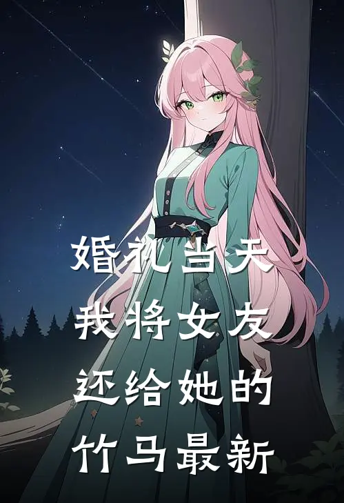 婚礼当天，我将女友还给她的竹马最新