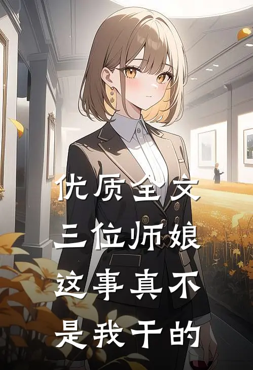 优质全文三位师娘这事真不是我干的