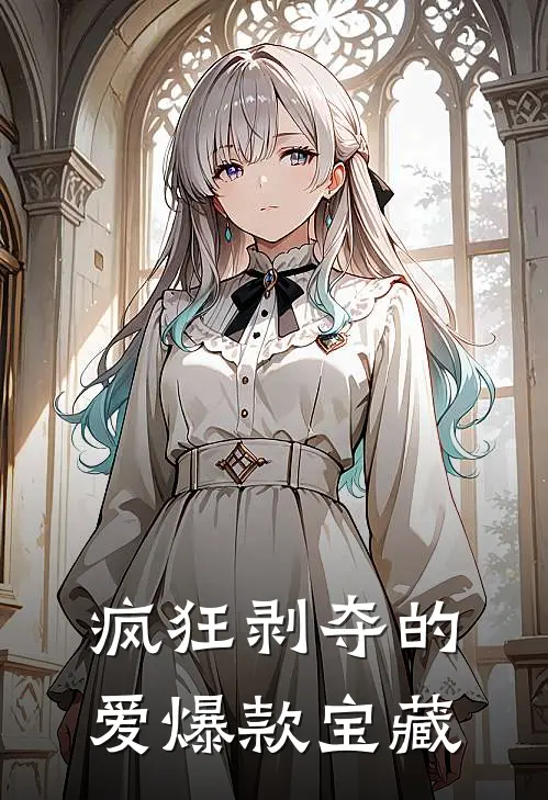 疯狂剥夺的爱爆款宝藏