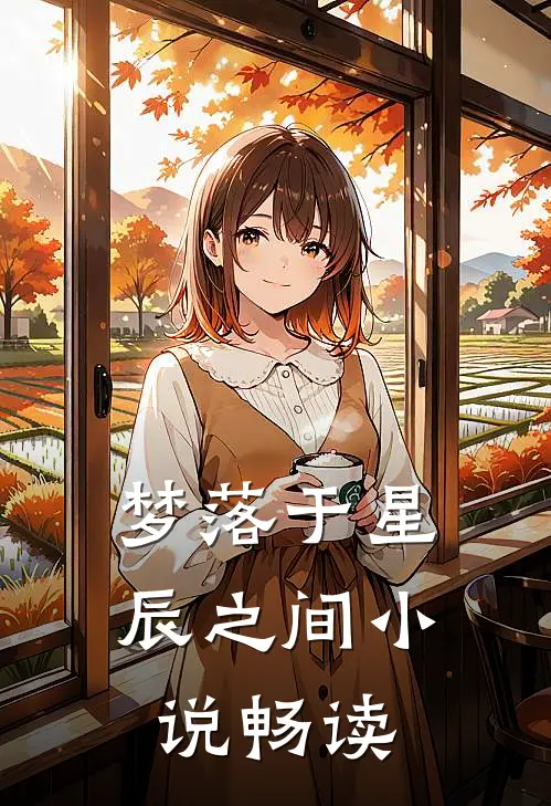 梦落于星辰之间小说畅读