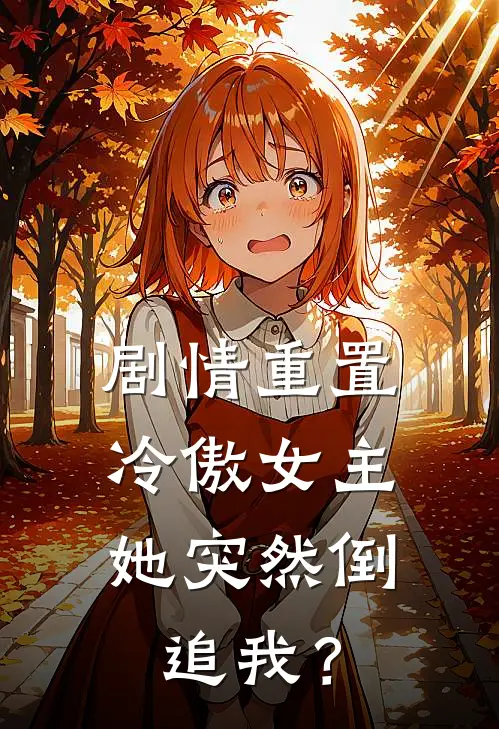 剧情重置，冷傲女主她突然倒追我？