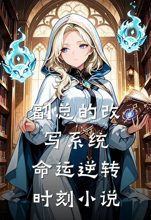 副总的改写系统：命运逆转时刻小说