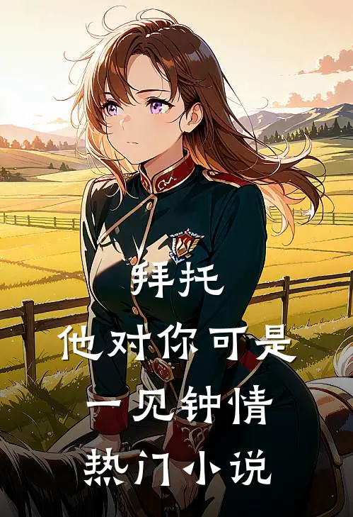 拜托，他对你可是一见钟情热门小说