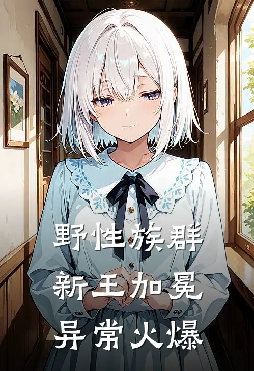 野性族群：新王加冕异常火爆