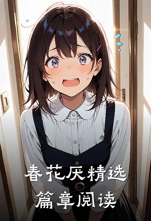春花厌精选篇章阅读