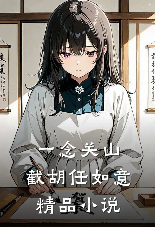 一念关山：截胡任如意精品小说