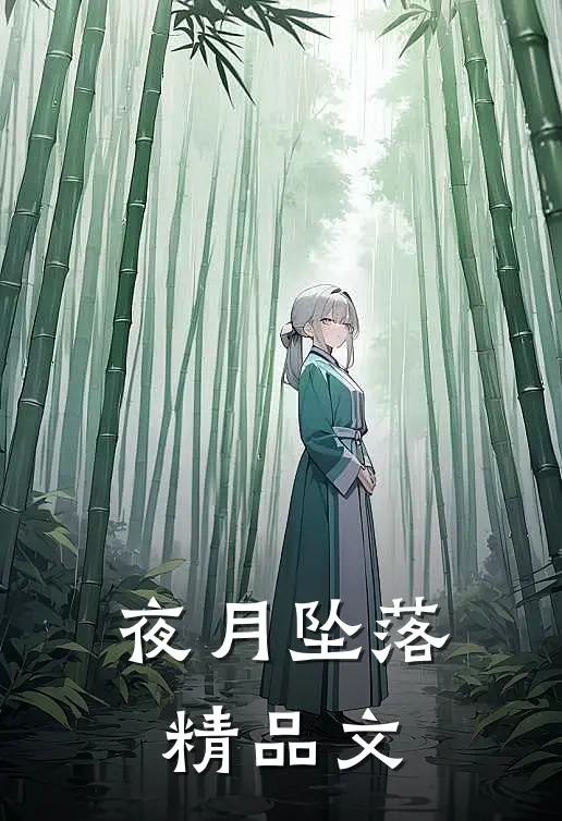 夜月坠落精品文