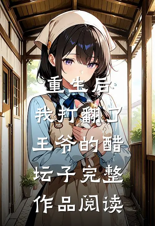 重生后,我打翻了王爷的醋坛子完整作品阅读
