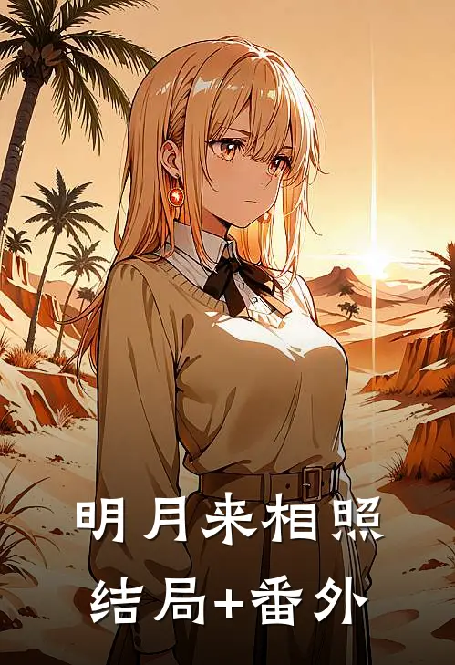 明月来相照结局+番外