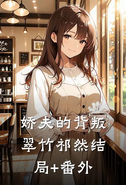 娇夫的背叛翠竹祁然结局+番外