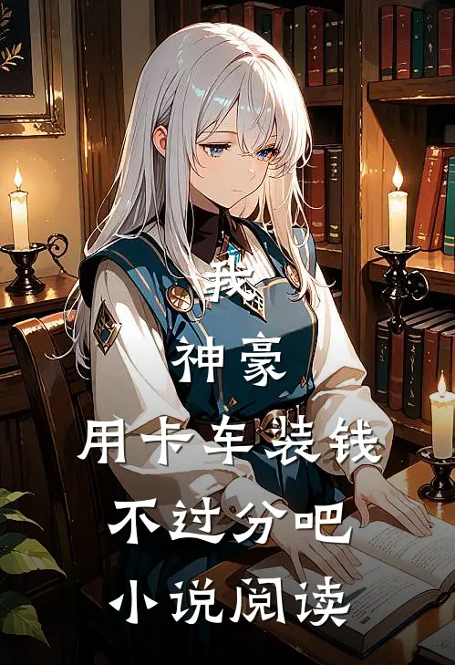 我，神豪，用卡车装钱不过分吧小说阅读