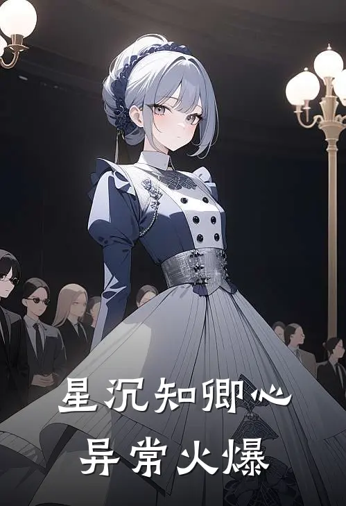 星沉知卿心异常火爆