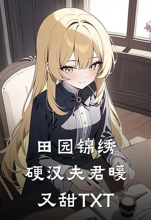 田园锦绣：硬汉夫君暖又甜TXT