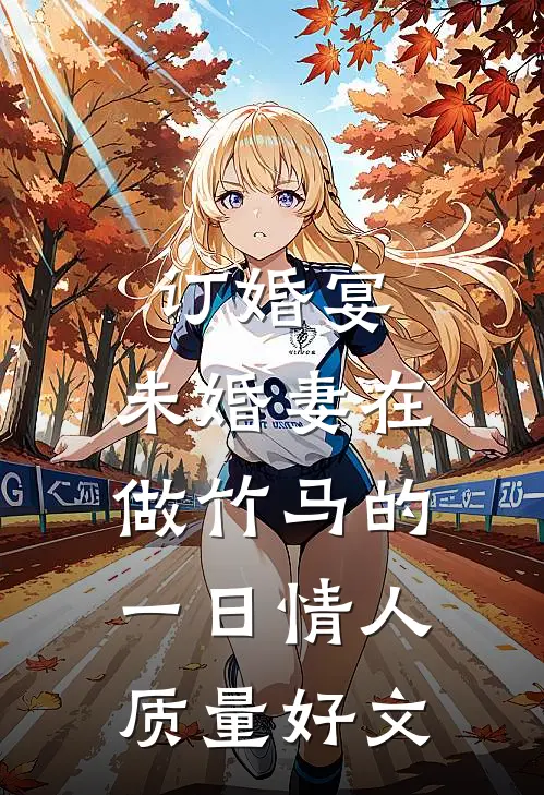 订婚宴，未婚妻在做竹马的一日情人质量好文