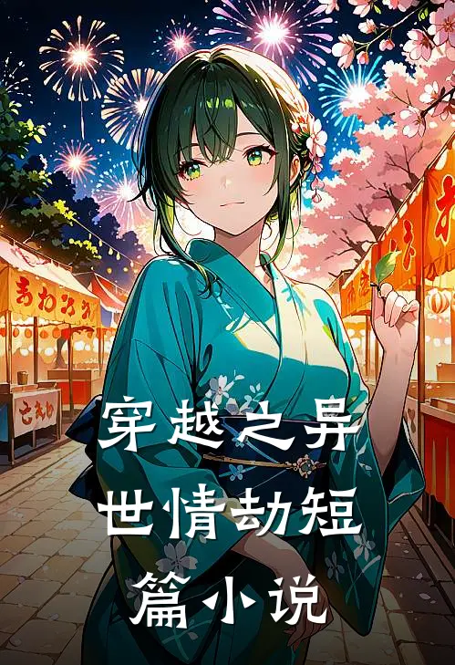 穿越之异世情劫短篇小说
