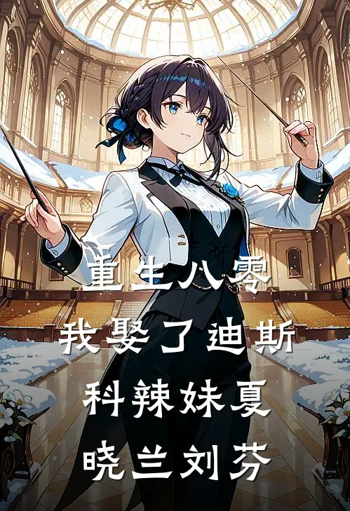 重生八零：我娶了迪斯科辣妹夏晓兰刘芬