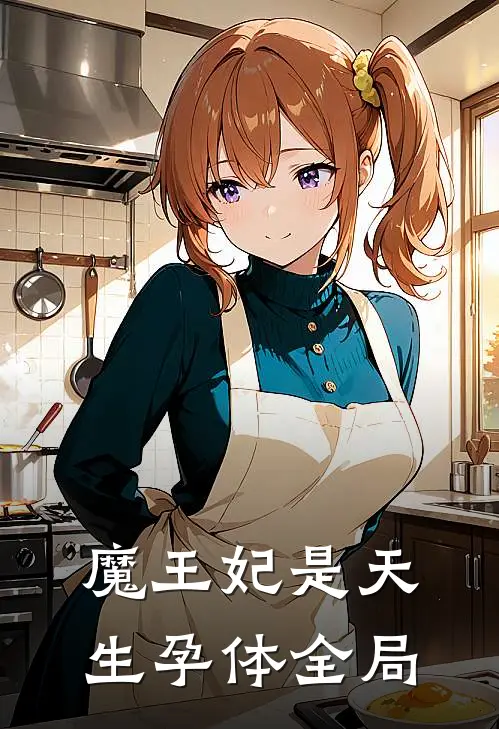 魔王妃是天生孕体全局