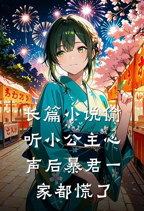 长篇小说偷听小公主心声后暴君一家都慌了