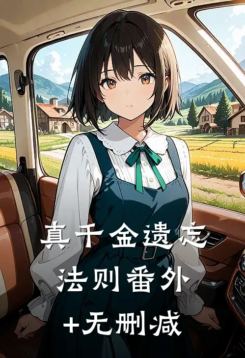 真千金遗忘法则番外+无删减