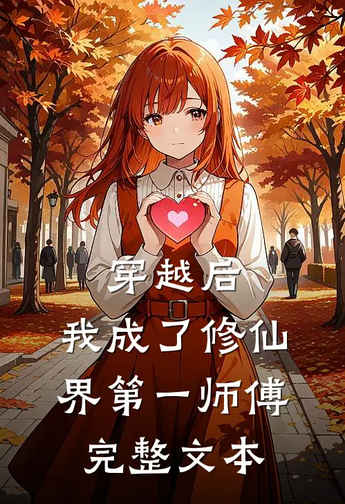 穿越后，我成了修仙界第一师傅完整文本