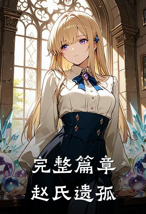完整篇章赵氏遗孤