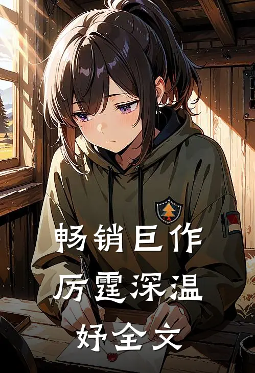 畅销巨作厉霆深温妤全文