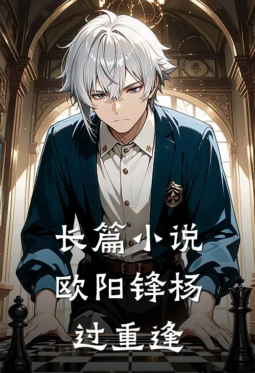 长篇小说欧阳锋杨过重逢