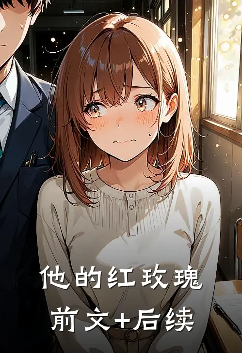 他的红玫瑰前文+后续