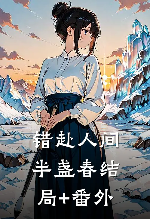错赴人间半盏春结局+番外