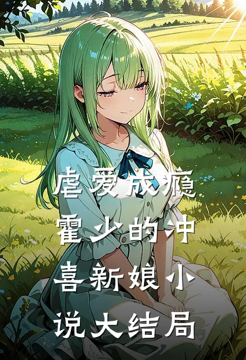 虐爱成瘾：霍少的冲喜新娘小说大结局